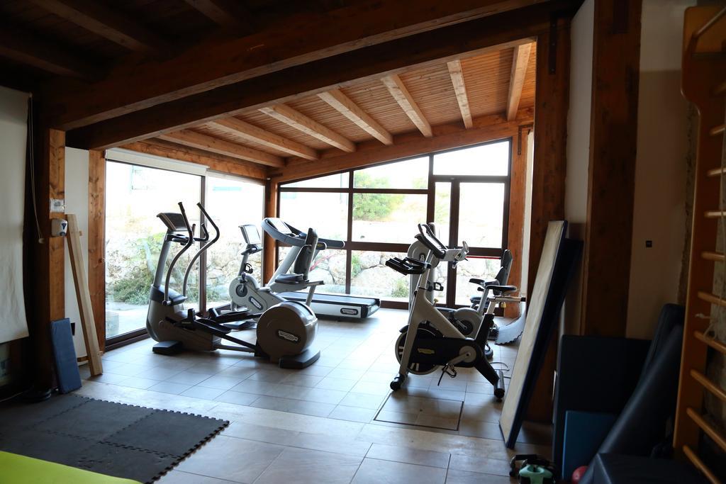 Agriturismo Monticelli Mussomeli Exterior foto
